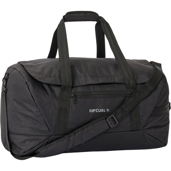 2026 Rip Curl Mens Packable 50L Duffle Bag 02RMTB - Midnight